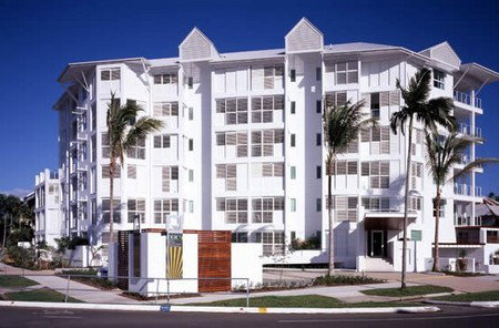 Cairns QLD Accommodation Port Macquarie