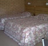 Aaron Inn Motel - Accommodation Port Macquarie