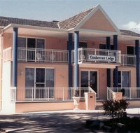 Canberran Lodge - Accommodation Port Macquarie