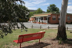 Canberra Carotel Motel - Accommodation Port Macquarie 1