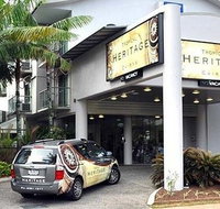 Heritage Cairns - Accommodation Port Macquarie