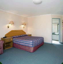Thunderbird Motel - Accommodation Port Macquarie 0