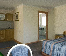 Thunderbird Motel - Accommodation Port Macquarie 1