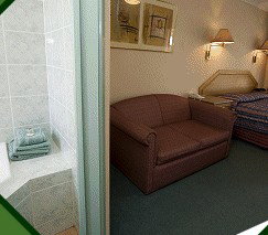 Thunderbird Motel - Accommodation Port Macquarie 3