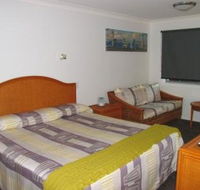Next Yamba Norfolk Motel - Accommodation Port Macquarie
