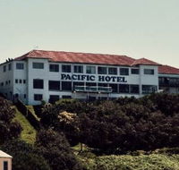 Pacific Hotel Yamba - Accommodation Port Macquarie