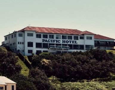 Pacific Hotel Yamba - Accommodation Port Macquarie 0