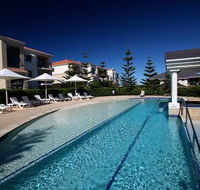 Sands At Yamba - Accommodation Port Macquarie