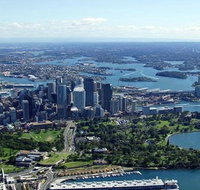 Blue Sydney - Accommodation Port Macquarie