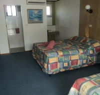 Woolgoolga Motor Inn - Accommodation Port Macquarie