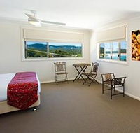 Woolgoolga Bed and Breakfast - Accommodation Port Macquarie