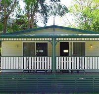 Del Rio Riverside Resort - Accommodation Port Macquarie