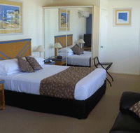 Surf Motel - Accommodation Port Macquarie