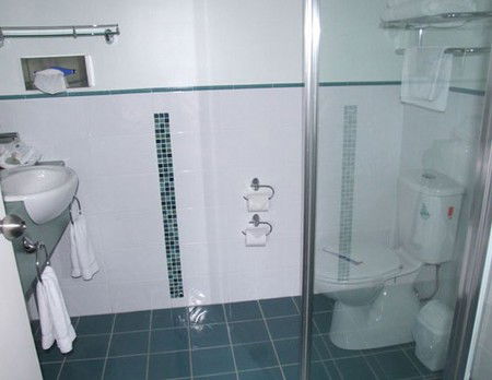 Yamba Beach Motel - Accommodation Port Macquarie 1