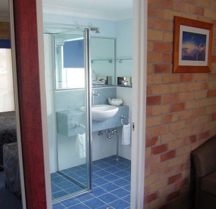 Yamba Beach Motel - Accommodation Port Macquarie 2
