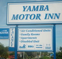 Yamba Motor Inn - Accommodation Port Macquarie