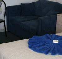 County Lodge Motel - Accommodation Port Macquarie