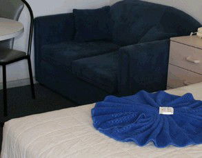 County Lodge Motel - Accommodation Port Macquarie 0