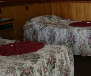 County Lodge Motel - Accommodation Port Macquarie 1
