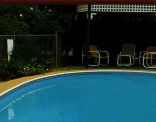 County Lodge Motel - Accommodation Port Macquarie 2
