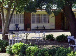 County Lodge Motel - Accommodation Port Macquarie 3