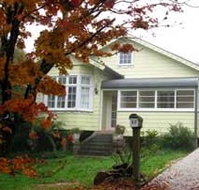 Silvermere Guesthouse - Accommodation Port Macquarie