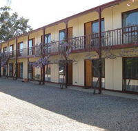 Central Motor Inn Wentworth - Accommodation Port Macquarie