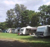 Waioma Caravan Park - Accommodation Port Macquarie