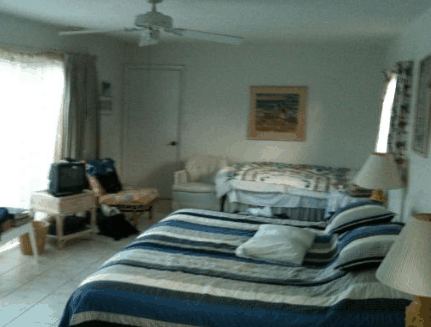 Auntie Ann's B & B - Accommodation Port Macquarie 0