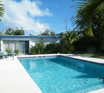 Auntie Ann's B & B - Accommodation Port Macquarie 3