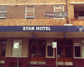 Star Hotel Wauchope - Accommodation Port Macquarie 2