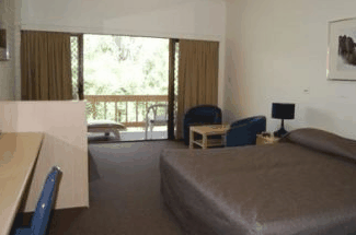 Hopewood Health Retreat - Accommodation Port Macquarie