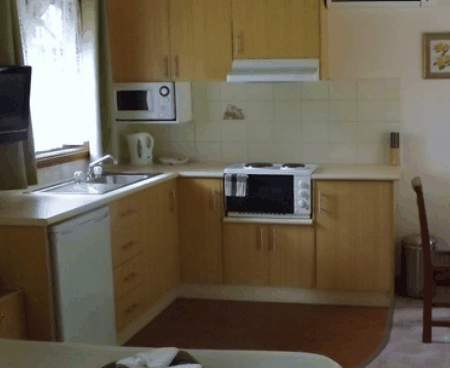 Tumut Log Cabins - Accommodation Port Macquarie