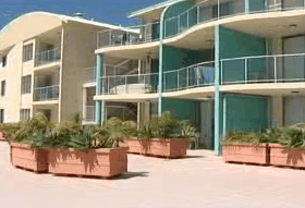 Waldorf Apartment Hotel - Accommodation Port Macquarie