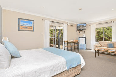 Tiarri Terrigal Beach - Accommodation Port Macquarie