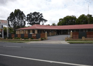 Jumbuck Motor Inn - Accommodation Port Macquarie 0