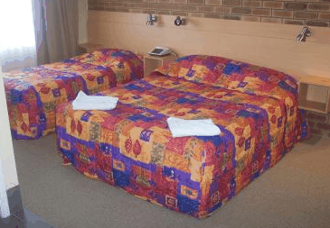 Jumbuck Motor Inn - Accommodation Port Macquarie 1