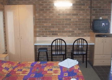 Jumbuck Motor Inn - Accommodation Port Macquarie 3