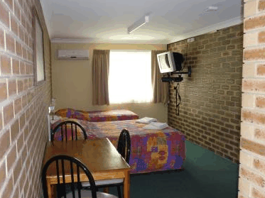 Jumbuck Motor Inn - Accommodation Port Macquarie 4