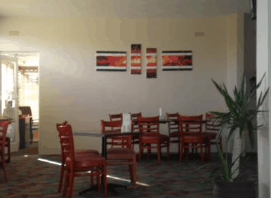 Best Western Taree Motor Inn - Accommodation Port Macquarie 4