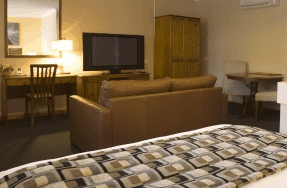 In Town Motor Inn - Accommodation Port Macquarie 3