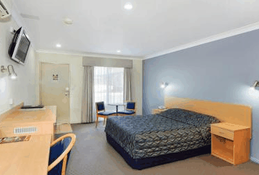 Next Edward Parry Motel - Accommodation Port Macquarie 0