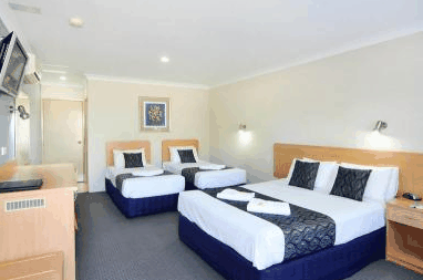 Next Edward Parry Motel - Accommodation Port Macquarie 1