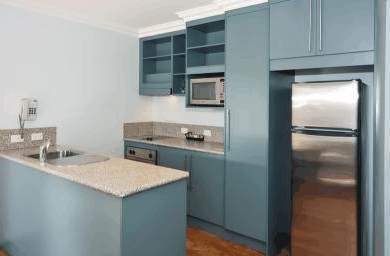 Next Edward Parry Motel - thumb 2