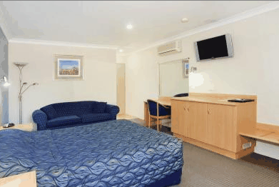 Next Edward Parry Motel - Accommodation Port Macquarie 3