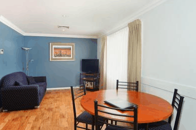 Next Edward Parry Motel - Accommodation Port Macquarie 4