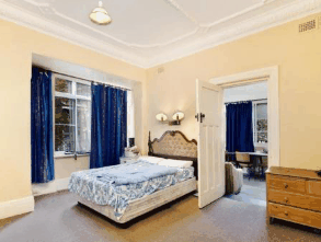 St Leonards Mansions - Accommodation Port Macquarie
