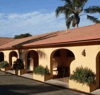 Costa Rica Resort Motel