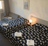 Next Seabreeze Beach Hotel