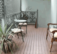 The Heritage Guest House